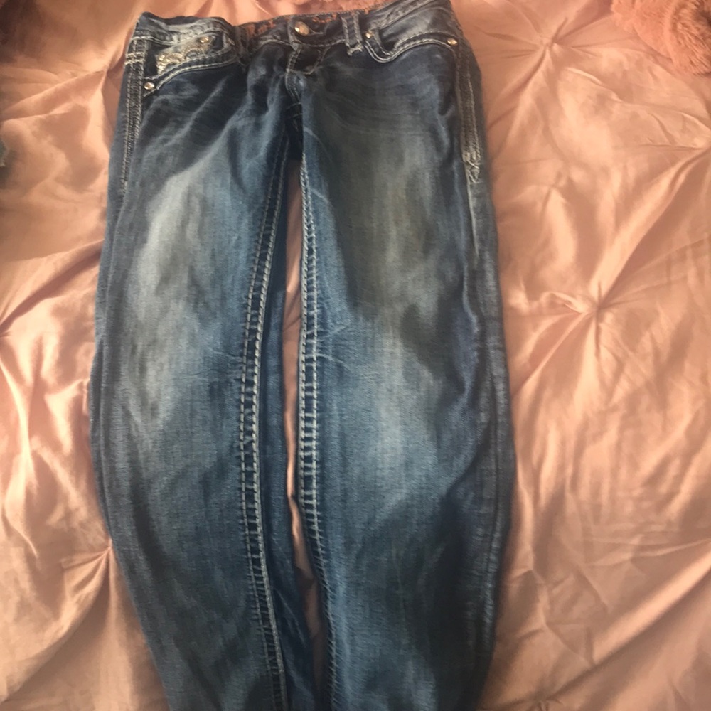 Pants